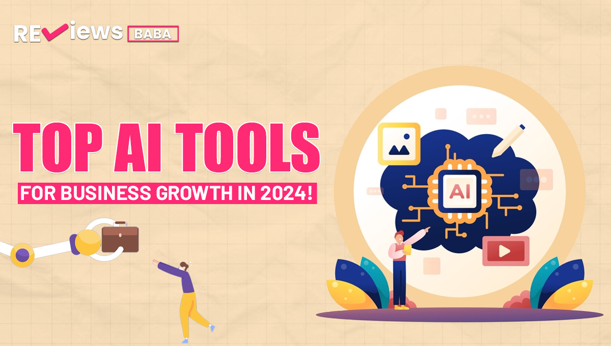 Top AI Tools